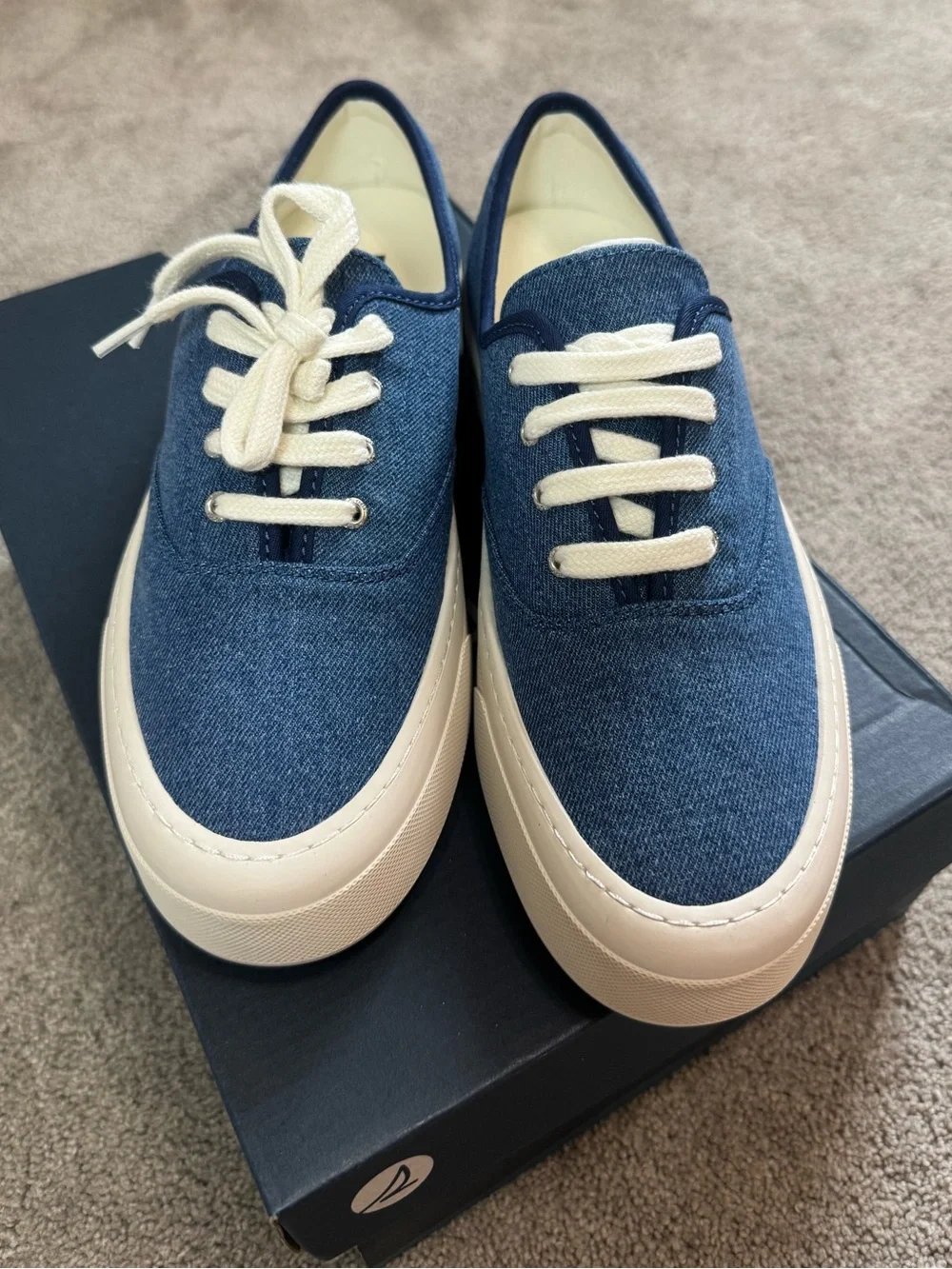 Sperry Women Candy CVO Sneaker